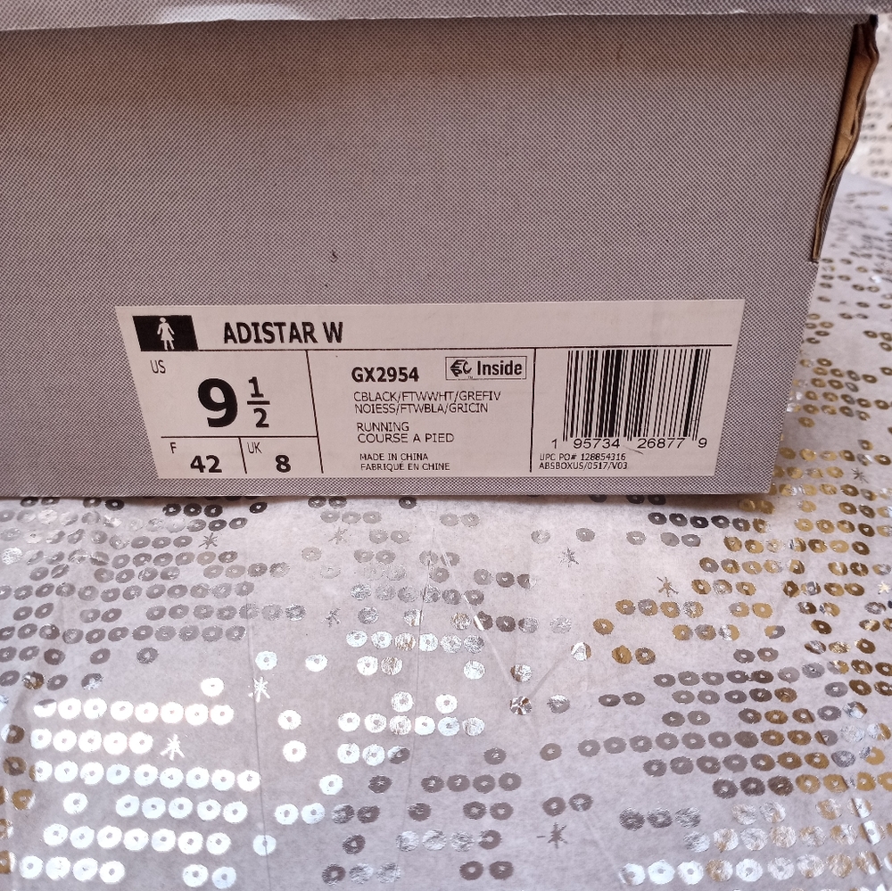 ADIDAS TENNIS - Picture 5 of 5
